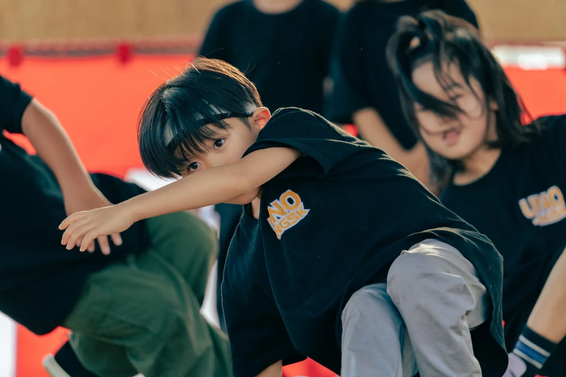 【ダンススクール UNO-NGSK ~春の新生活スタート応援キャンペーン~】