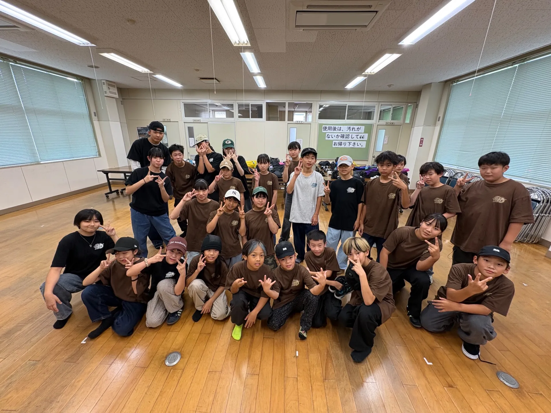 諫早市で小学生のダンススクールを探している方へ|初心者でも安心して始めるための教室選び